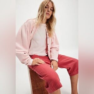 NWT! FP Free People Nomad Cardi Sz Medium